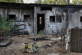 Bernhard Saalfeld - Nir Oz (Gv9)